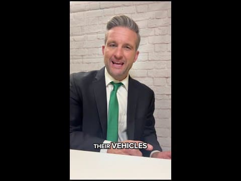 Underwater and sinking deeper on car loans