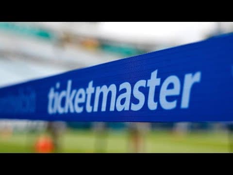 FTC sues Ticketmaster, saying it forces fans to pay more for concerts and events