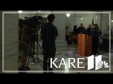 Law enforcement blasts traffic stop policy change by Hennepin County Attorney Mary Moriarty