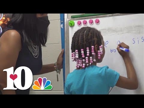 State retention law poses new challenge for fourth graders who didn't meet T-CAP requirements