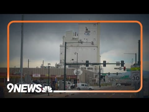 Denver pet food plant known for smell faces monetary penalty in addition to lawsuit