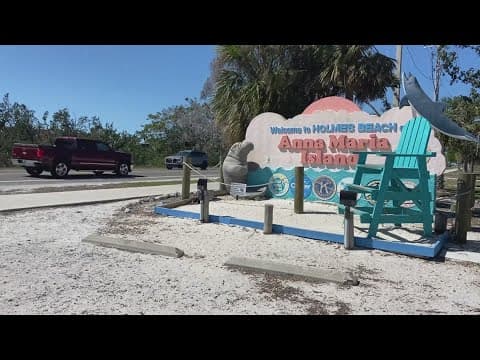 Anna Maria Island ready to welcome spring breakers as storm recovery continues