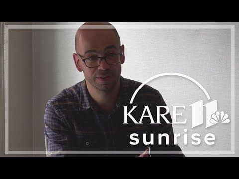 Prince super fan in town for national vinyl conference