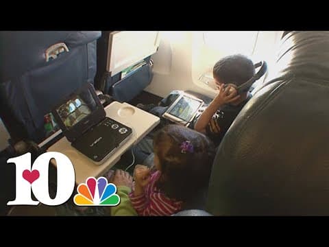 Travel tips for a worry-free summer vacation