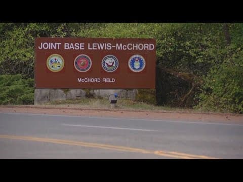 Military families faces childcare hurdles at Joint Base Lewis-McChord