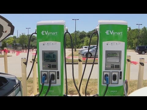 EV momentum faces federal headwinds, but there's still time to buy