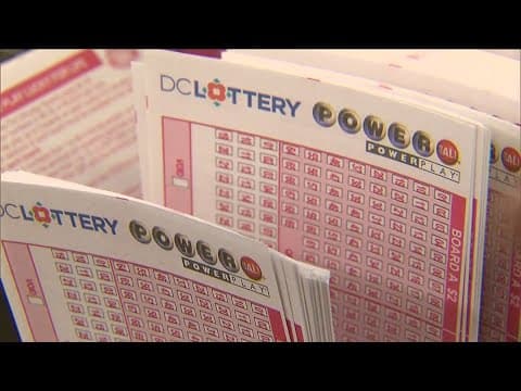 Powerball jackpot jumps to $1.4 billion