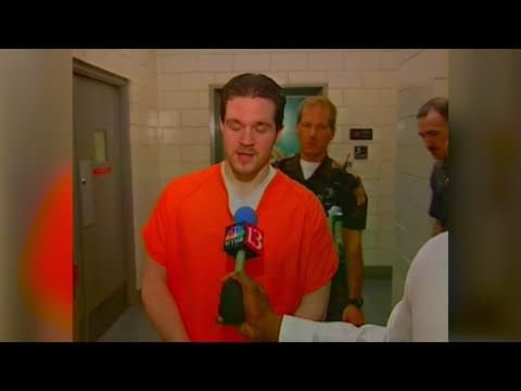 Man who murdered Beech Grove police officer executed at Indiana State Prison