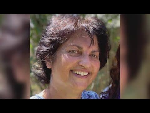 Family visits Lakeview woman detained by ICE in Louisiana