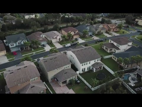 Realtors expect 'atypical' housing market as mortgage rates reach two-year low