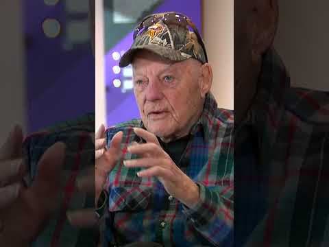 ‘He’s the greatest Viking we've ever had'