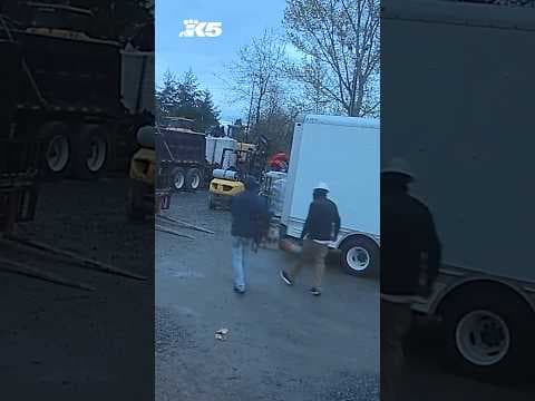 Thieves steal $55K worth of copper wire, cables from Pierce County company