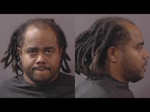 Suspect in Elwood police officer's murder accused of stabbing Indiana prison guard