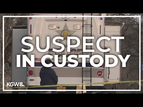 16-year-old suspect turns himself in after teen's fatal shooting in Salem park