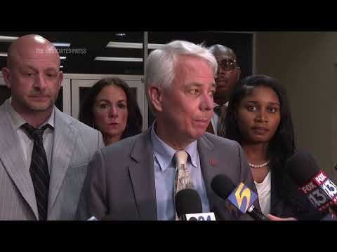 Prosecutors react to acquittals in trial of officers charged in Tyre Nichols death