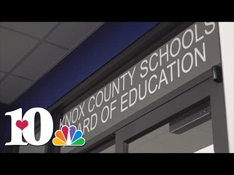 Knox Co. Schools to add new councils and committees to review materials in school libraries