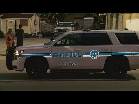 Night manager shot and killed at Treme tire shop