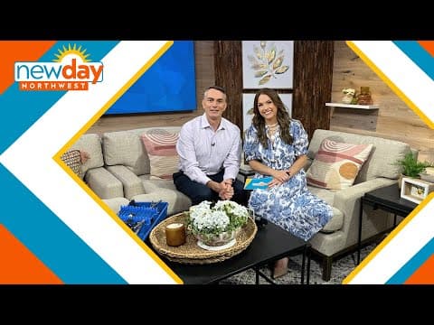 Making surgery less scary for children - New Day NW