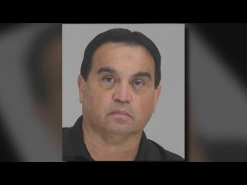 Dallas doctor sentenced to 190 years in federal prison for poisoning IV bags
