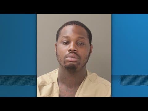 1 seriously injured in west Columbus shooting; police ID suspect