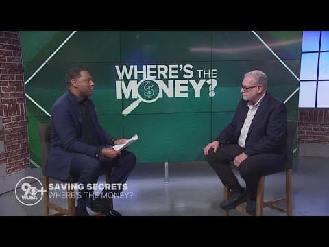 How to save on summer travel | Where's the Money?