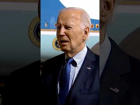 Yahya Sinwar Killed: Biden Speaks About Death of the Hamas Leader