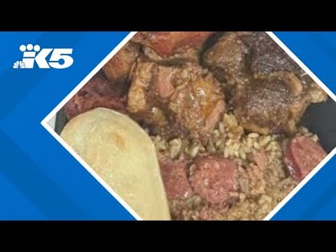 Cajun and Creole Fest bringing authentic cuisine and culture to Kent