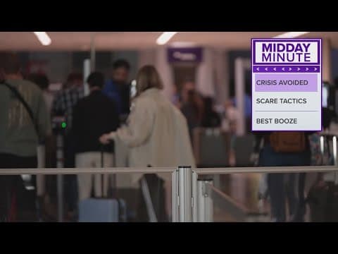 North Texan describes restraining unruly passenger who tried to open plane door on flight to DFW Air