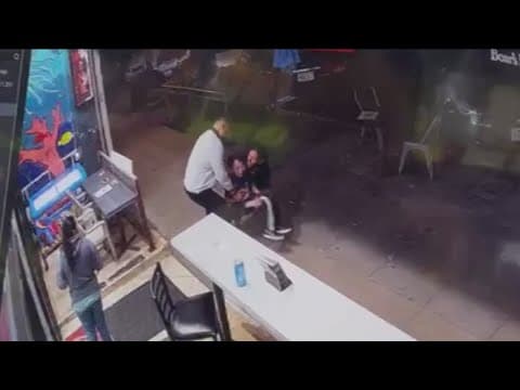 Man who grabbed child in Ocean Beach sentenced to 2 years in jail