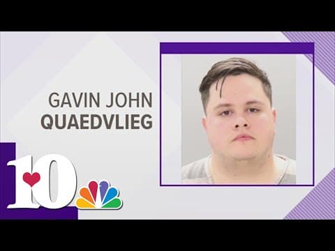 DA: Former UT student raped unconscious woman