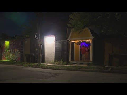 This Texas bar might just be the smallest in the world