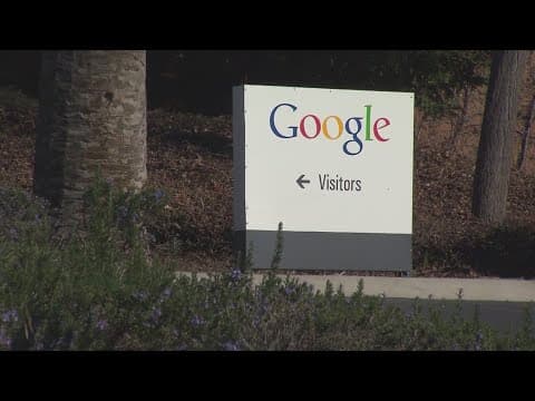 Google avoids jury trial in antitrust lawsuit