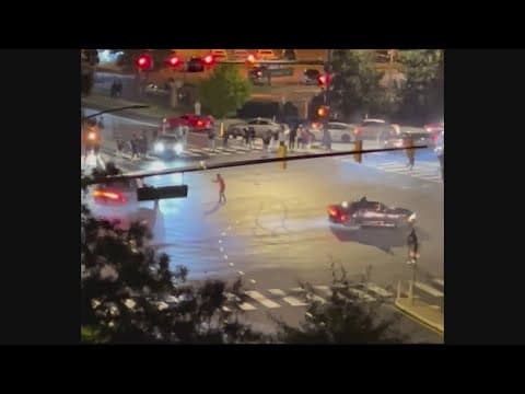 Mayor of Alexandria works to stop dangerous drivers