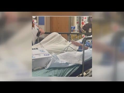 4th grader won't face charges after 7-year-old is found "hanging" in school bathroom