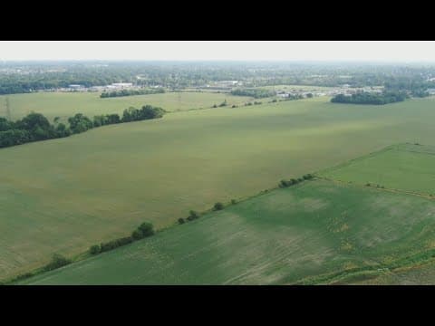 Google cancels Franklin Township data center plan minutes before council vote