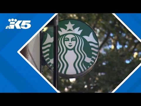 Starbucks sales drop 2% in US