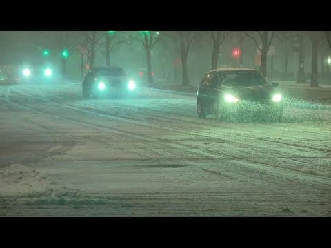 'Blue Monday' | The saddest day of the year, effects of seasonal affective disorder