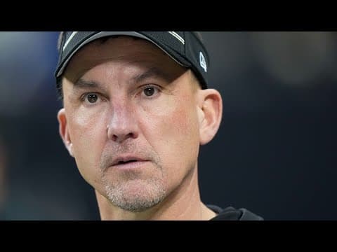 Dennis Allen opening Saints training camp in Southern California