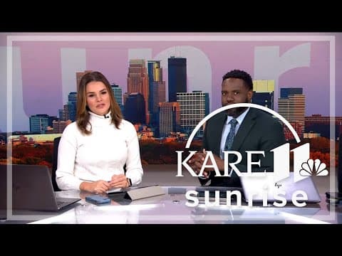 The morning headlines for Monday, Nov. 4