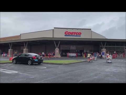 Mansfield one step closer to new Costco