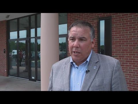 Columbus mayor won't confirm if city is experiencing ransomware attack