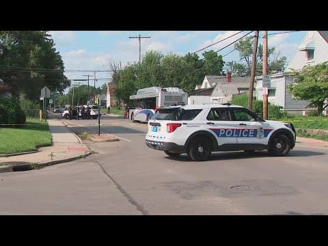 COTA passenger details 'horrible scene' after bus was hit by gunfire