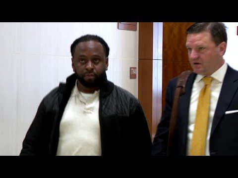 Former City of Houston park ranger out on bond after accused of official oppression