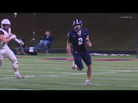 Roman Voss staying home to play for Gophers