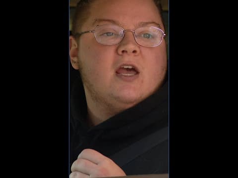 Man accused of shooting postal carrier appears in court