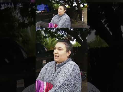 San Diego neighborhood devastated by historic flood after storm pours down on houses across county