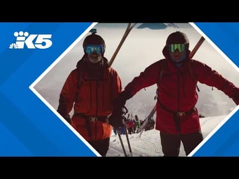 Seattle man dies on slopes at 74, family recalls passion for skiing