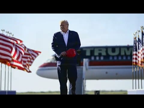 Louisiana representatives react to indictment of former President Trump