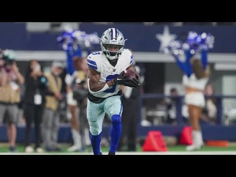 Dallas Cowboys lose to Houston Texans: Recap and what's next