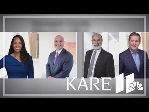 Hennepin Co. board approves outside prosecutors in Londregan case